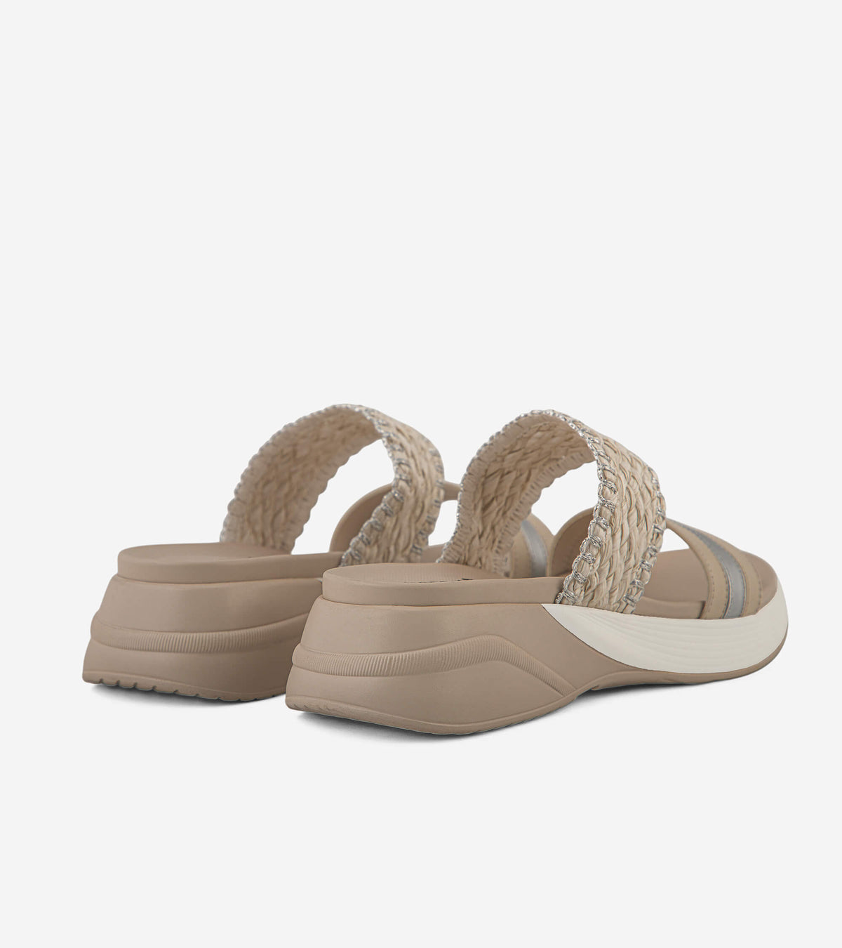 Women's Slippers US-DX-6351