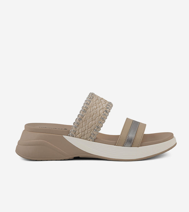 Women's Slippers US-DX-6351