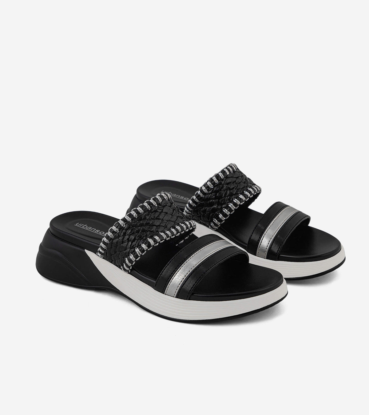 Women's Slippers US-DX-6351