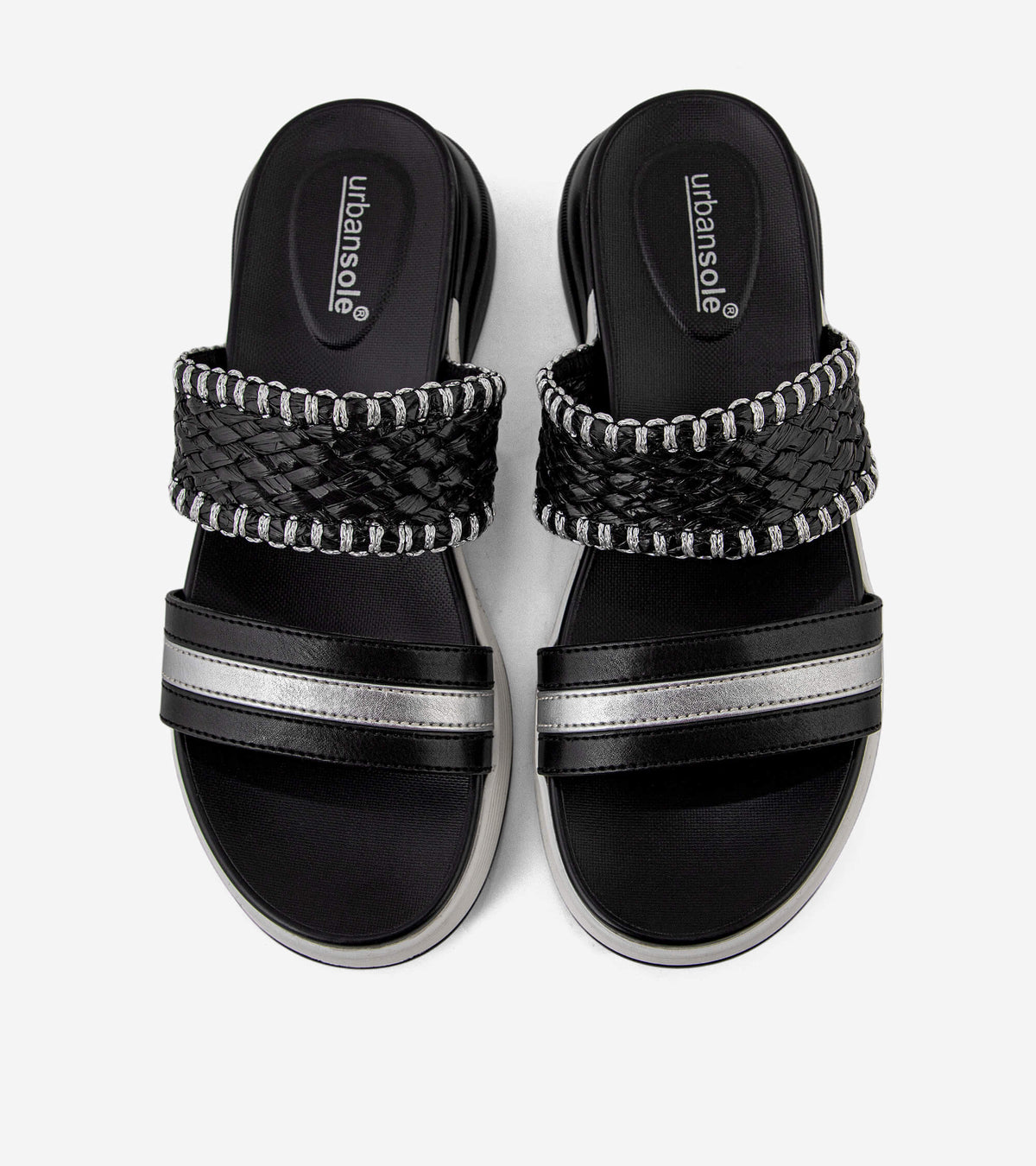Women's Slippers US-DX-6351