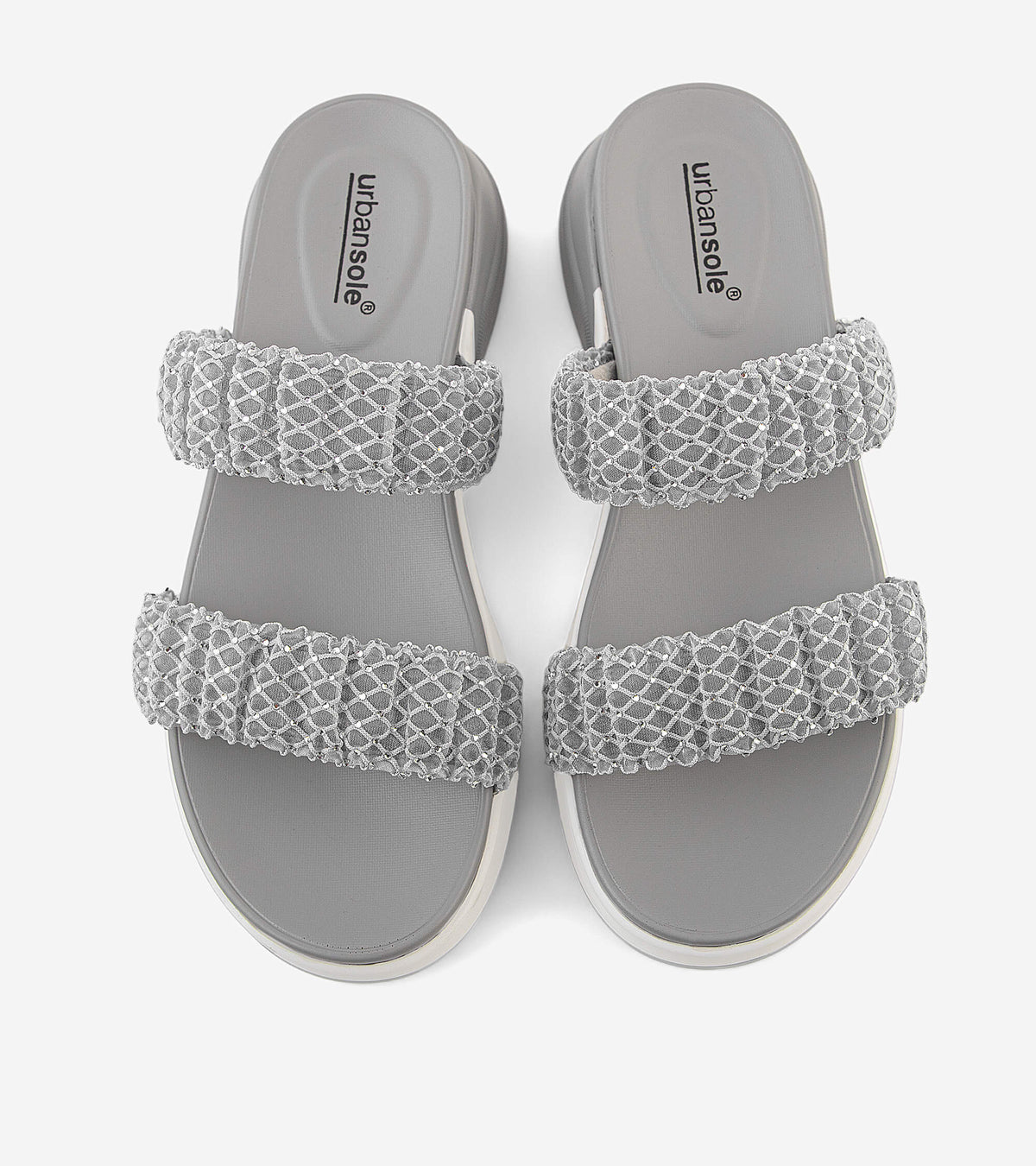 Women's Slippers US-DX-6352