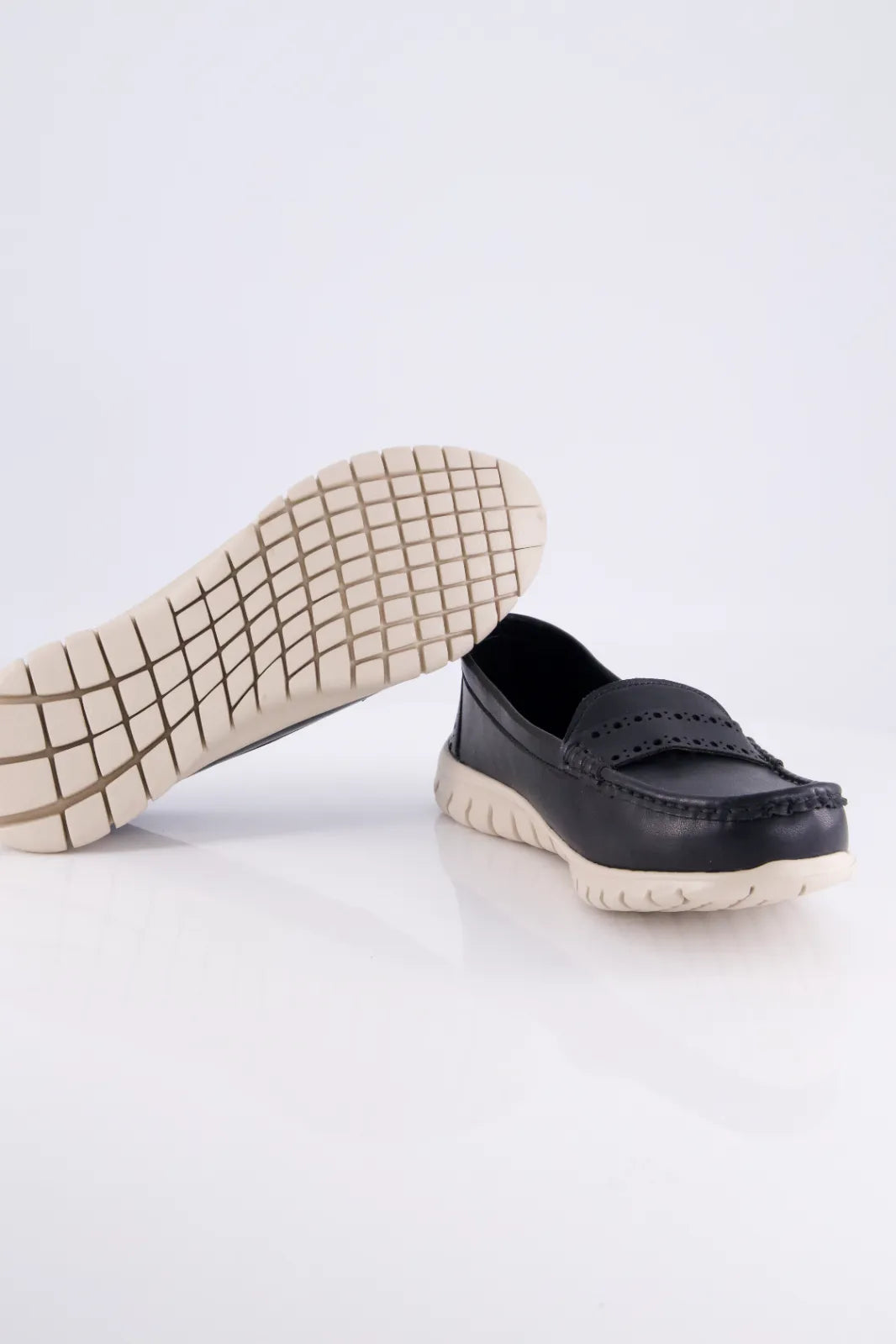 Women's Moccasin's US-DY-4302