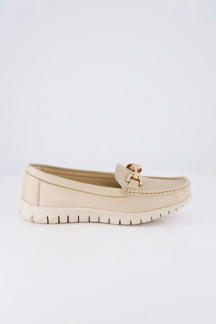 Women's Moccasins US-DY-4304