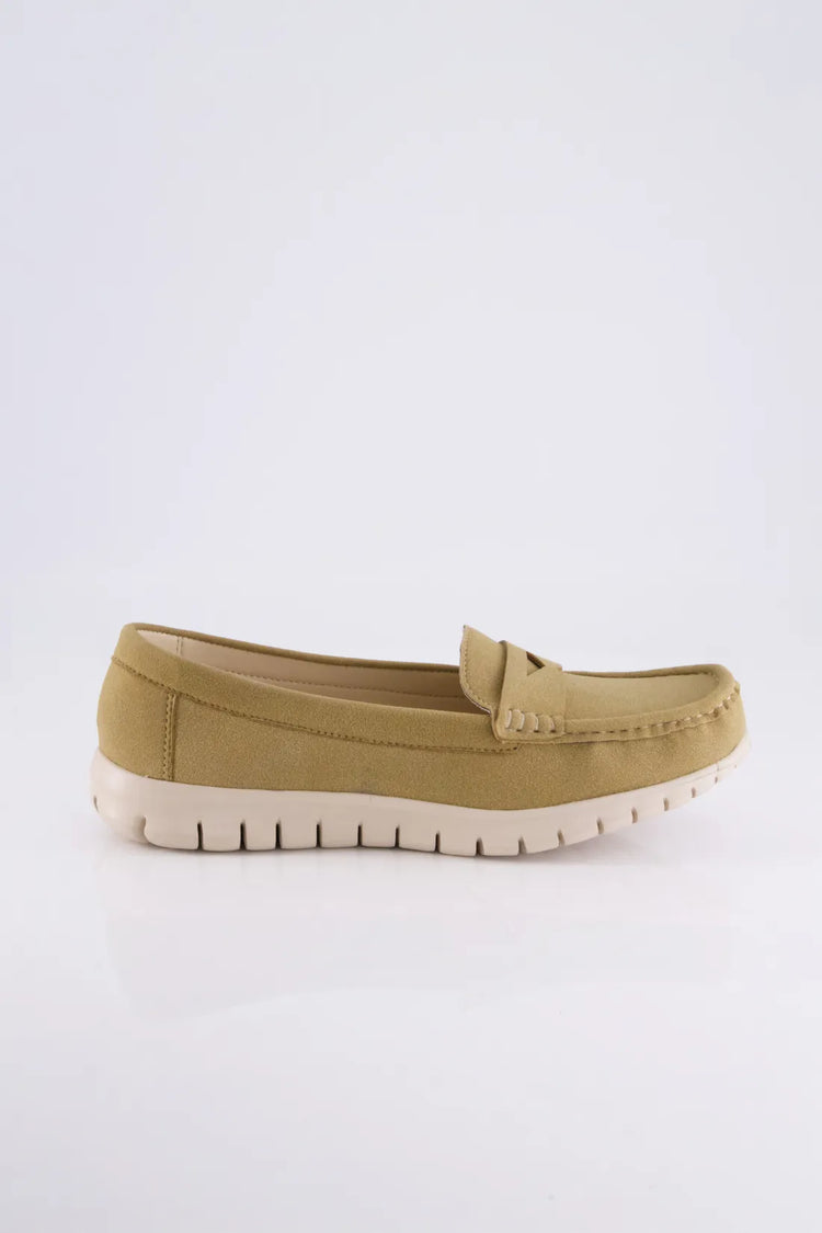 Women's Moccasins US-DY-4306