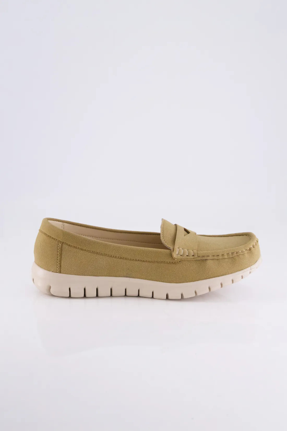 Women's Moccasins US-DY-4306