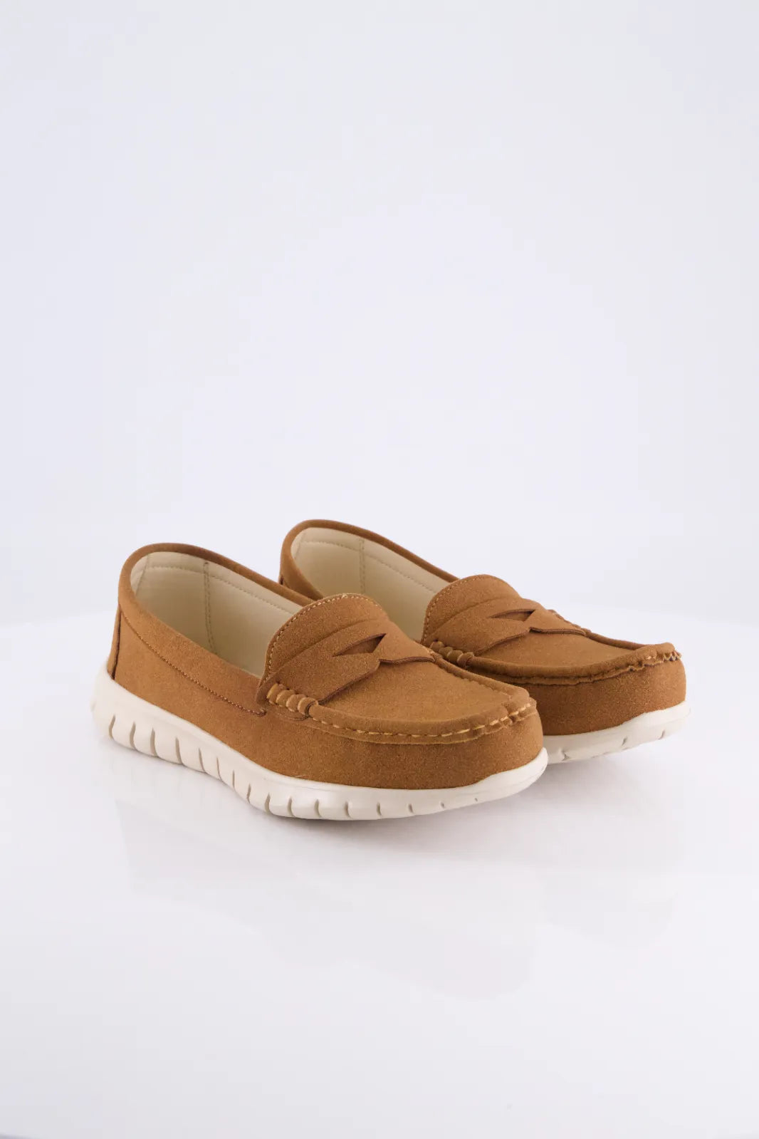 Women's Moccasin's US-DY-4306