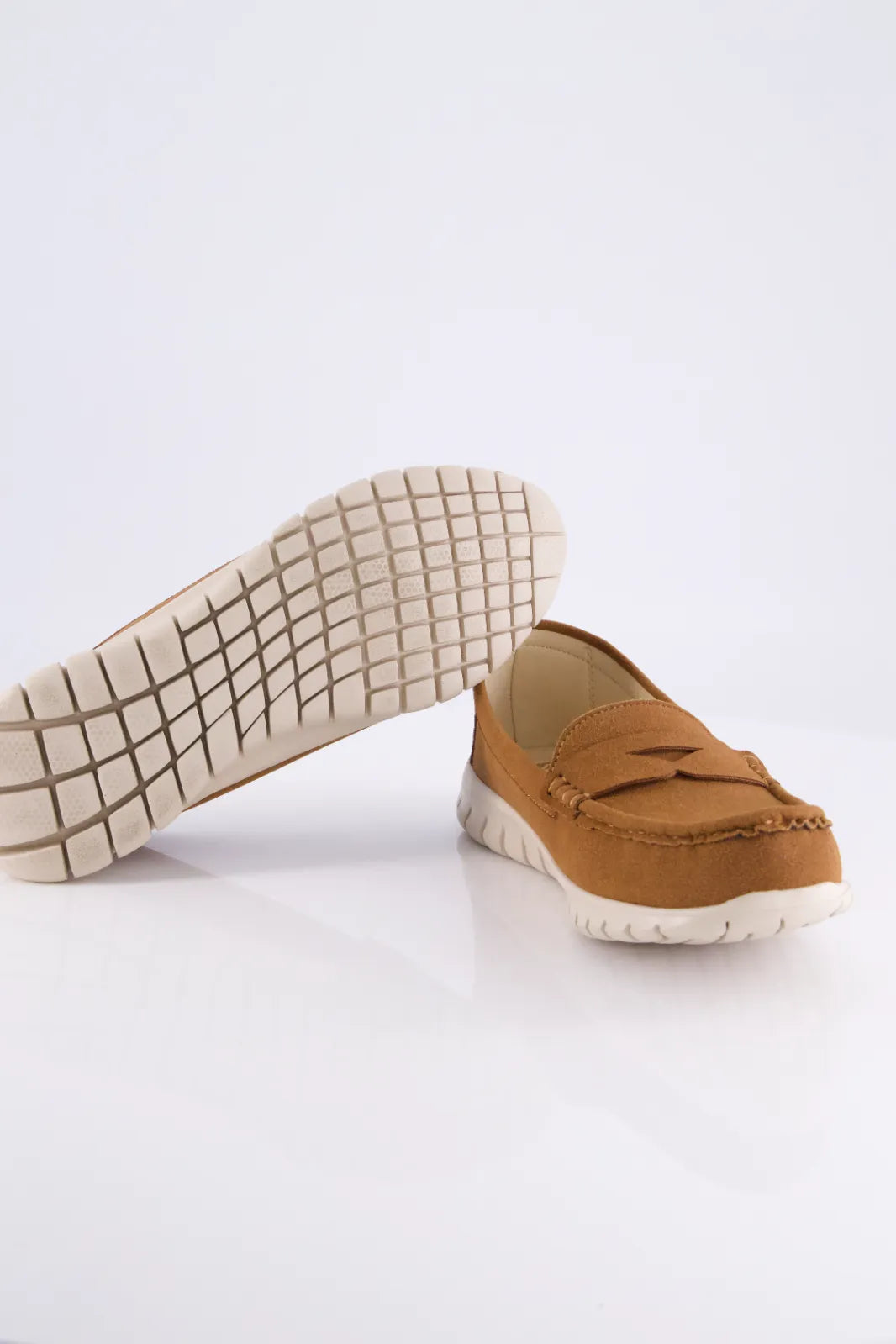 Women's Moccasin's US-DY-4306