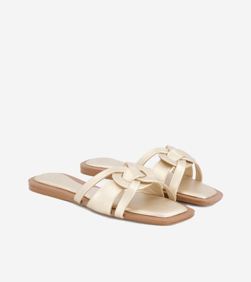 Women's Slipper US-DZ-5351
