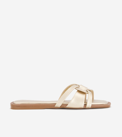 Women's Slipper US-DZ-5351