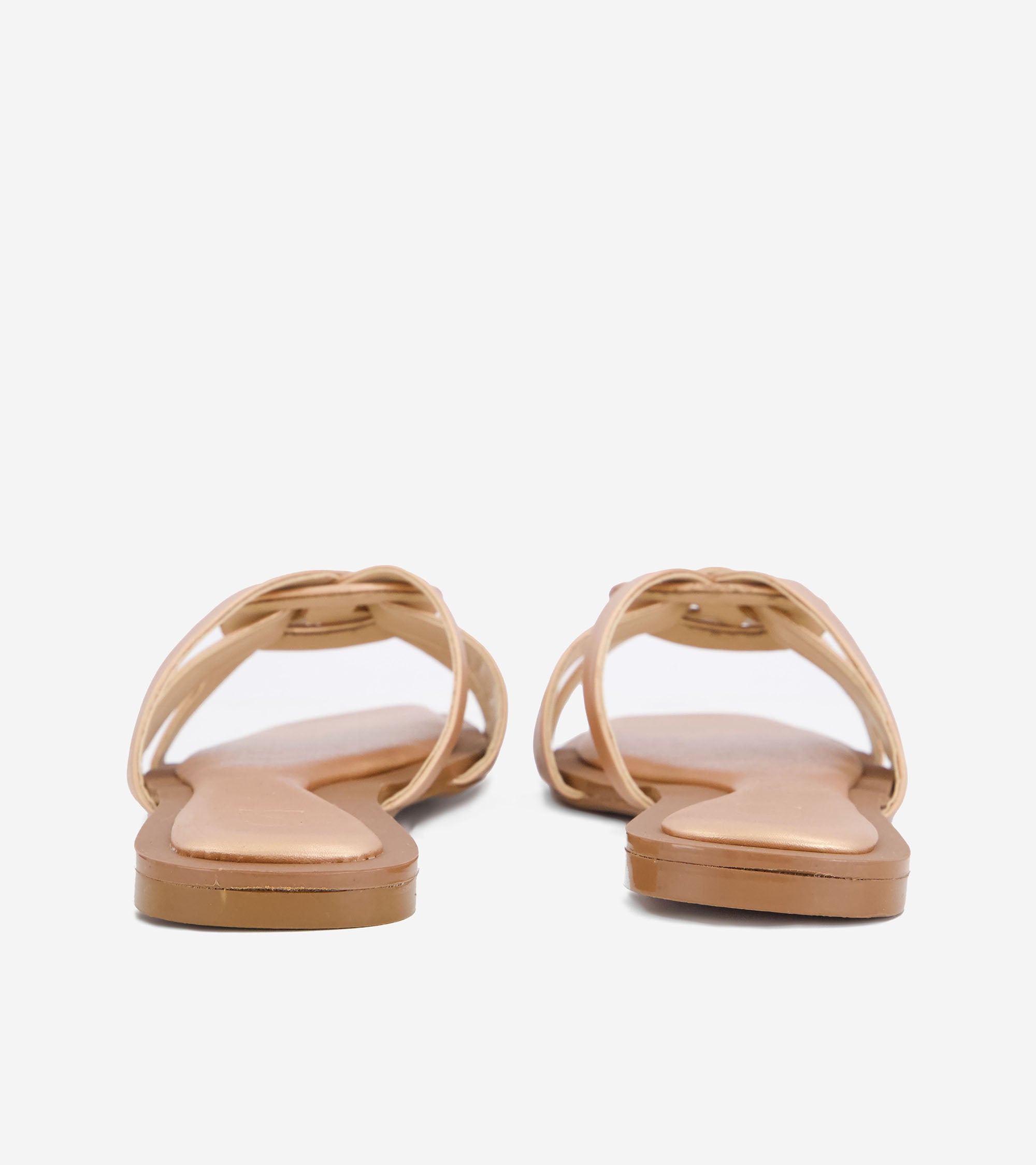 Women's Slipper US-DZ-5351