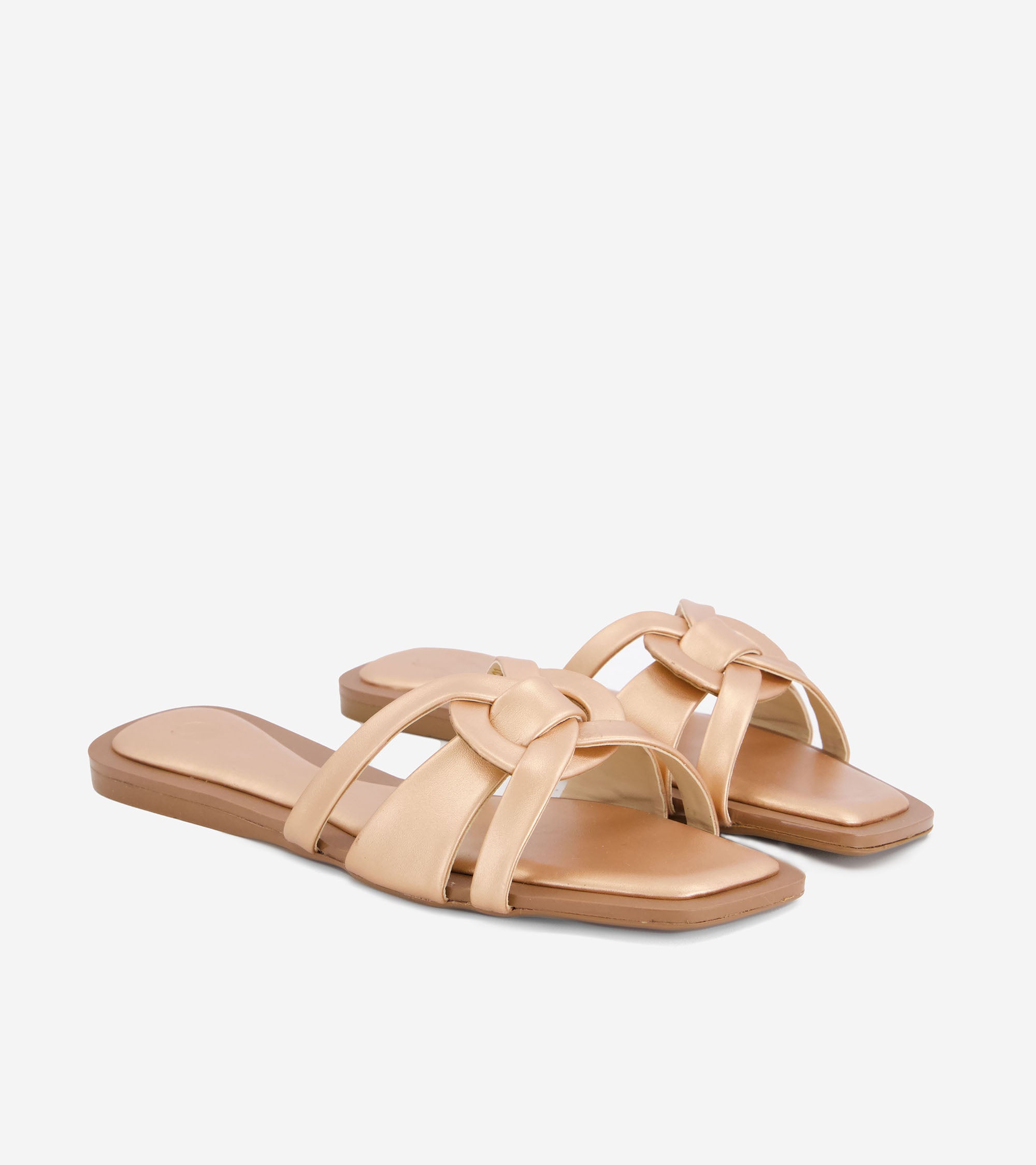 Women's Slipper US-DZ-5351