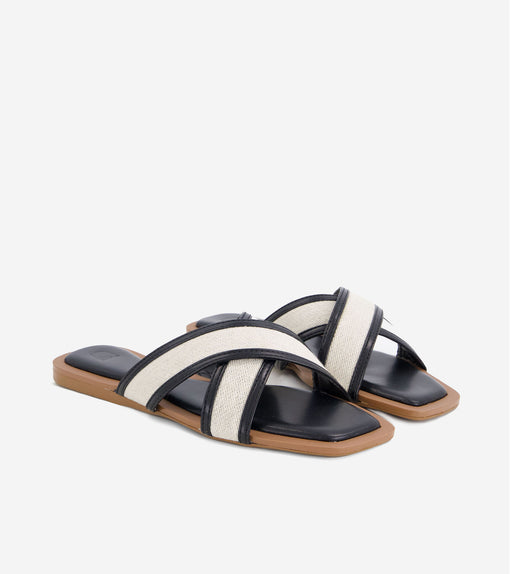 Women's Slipper US-DZ-5352