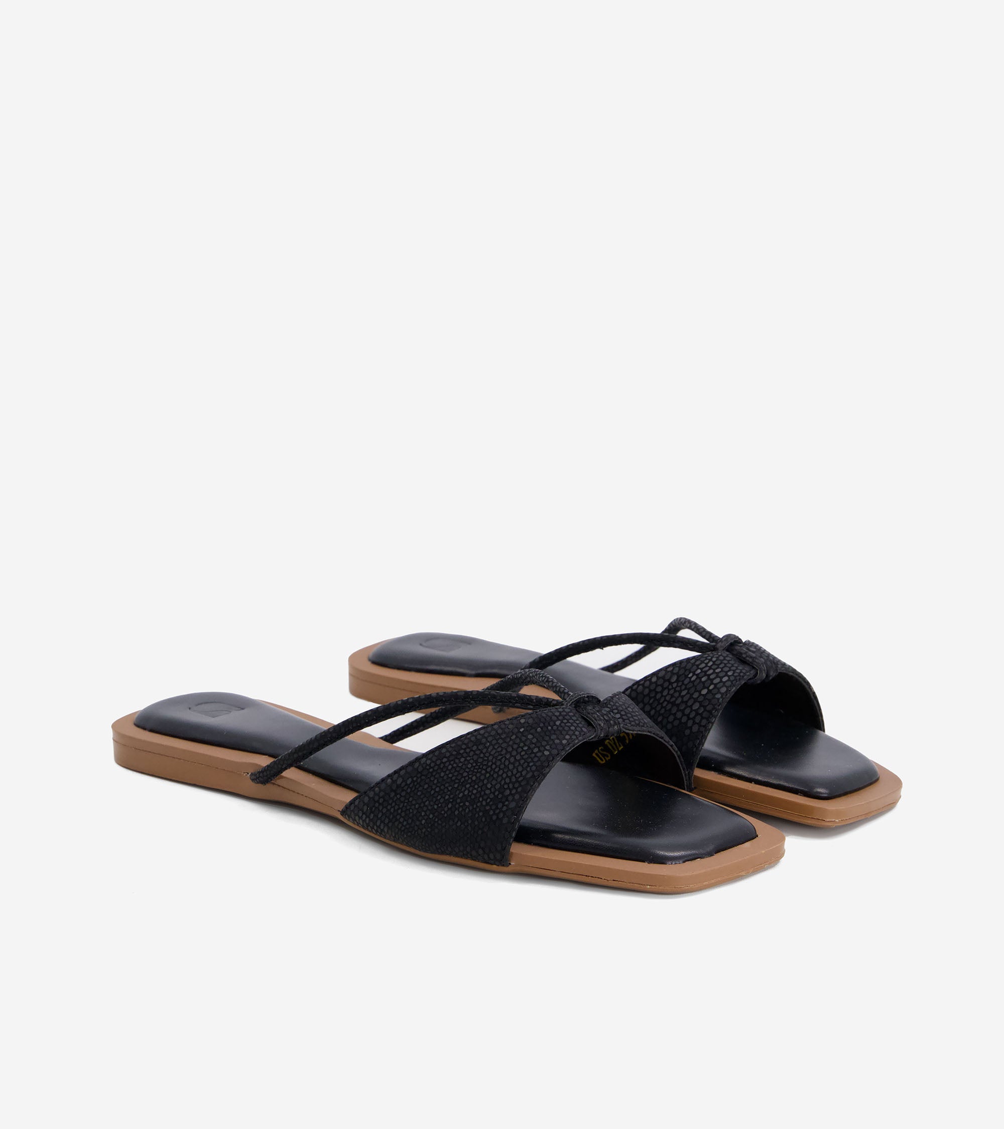 Women's Slipper US-DZ-5353