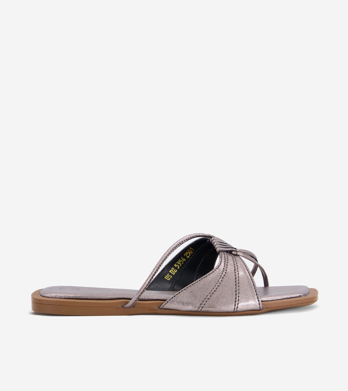 Women's Slipper US-DZ-5354