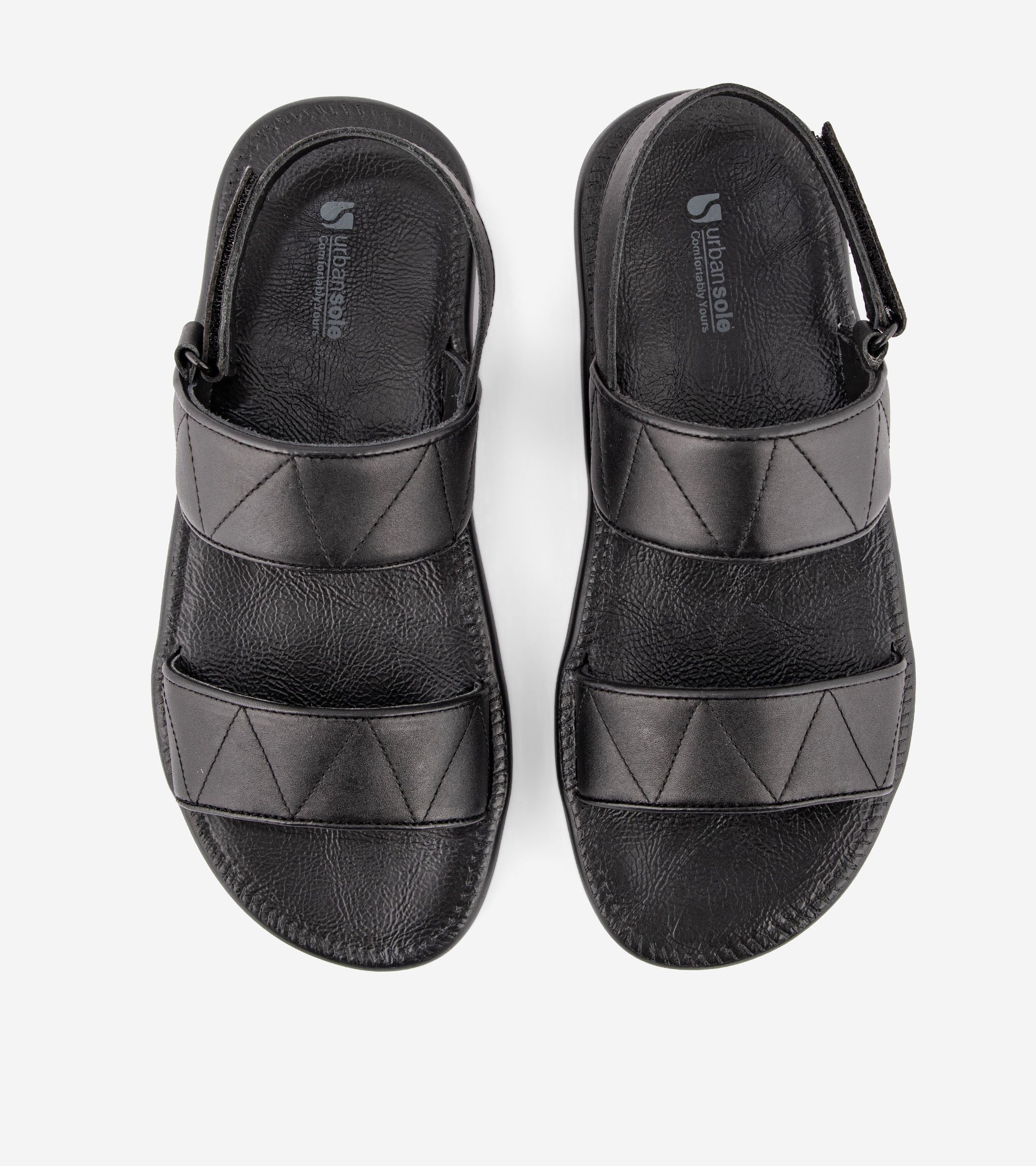 Men's Sandal US-EC-4302
