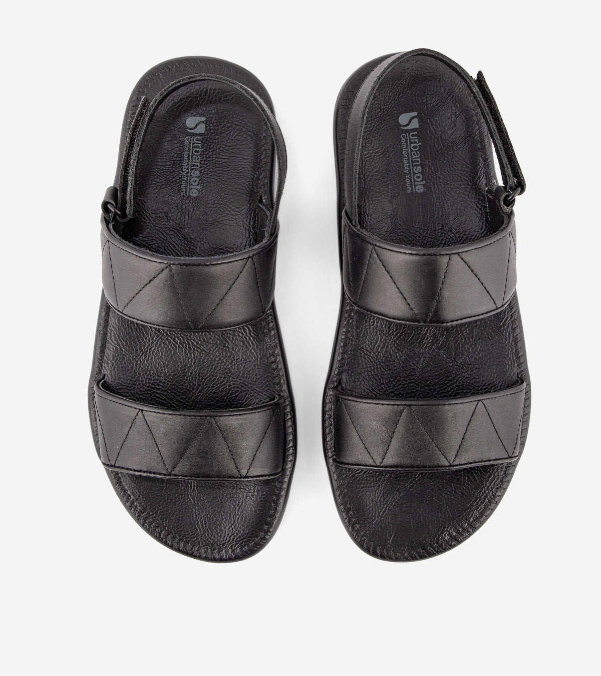 Men's Sandal US-EC-4302