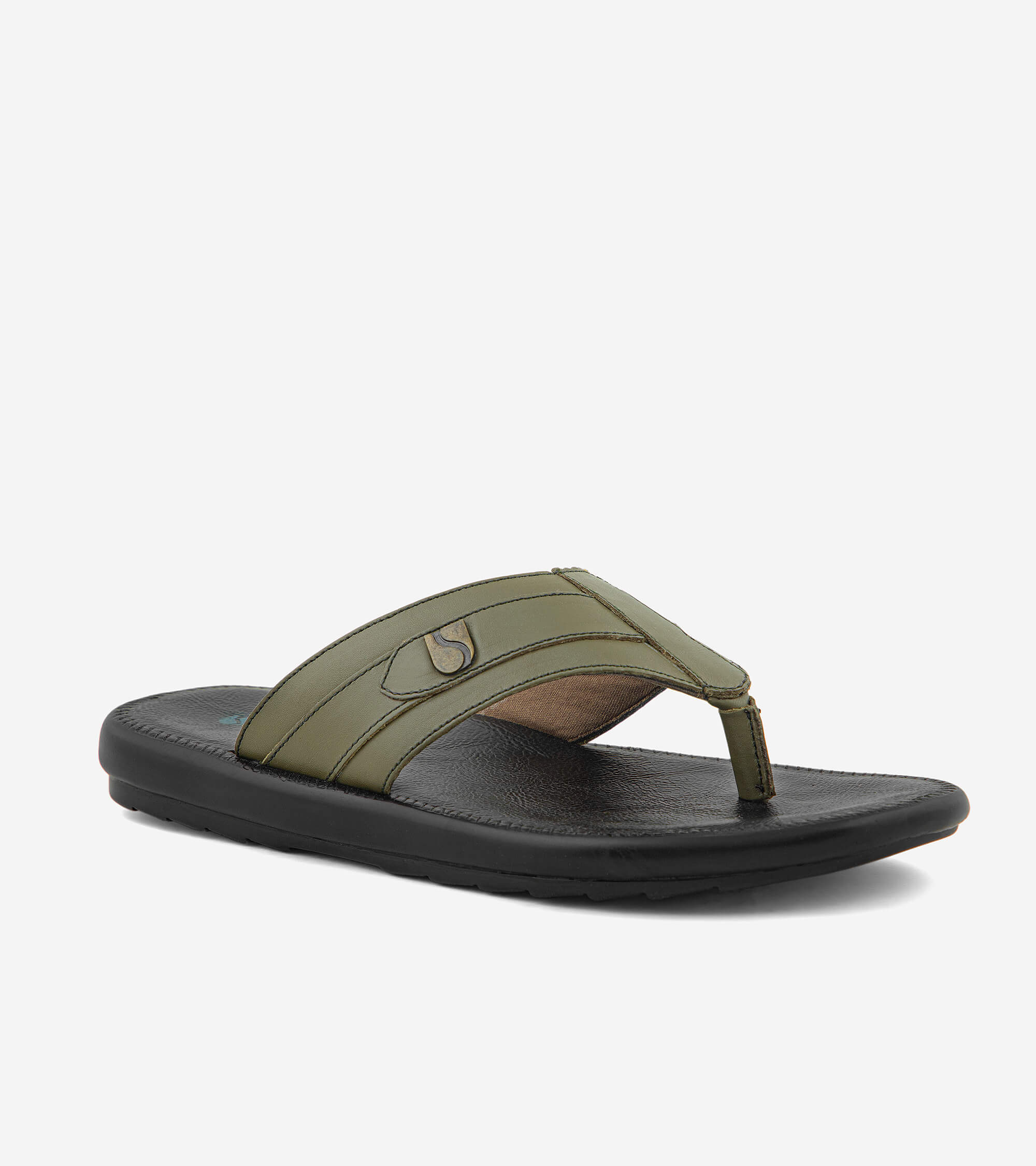 Men's Slipper US-EC-4353