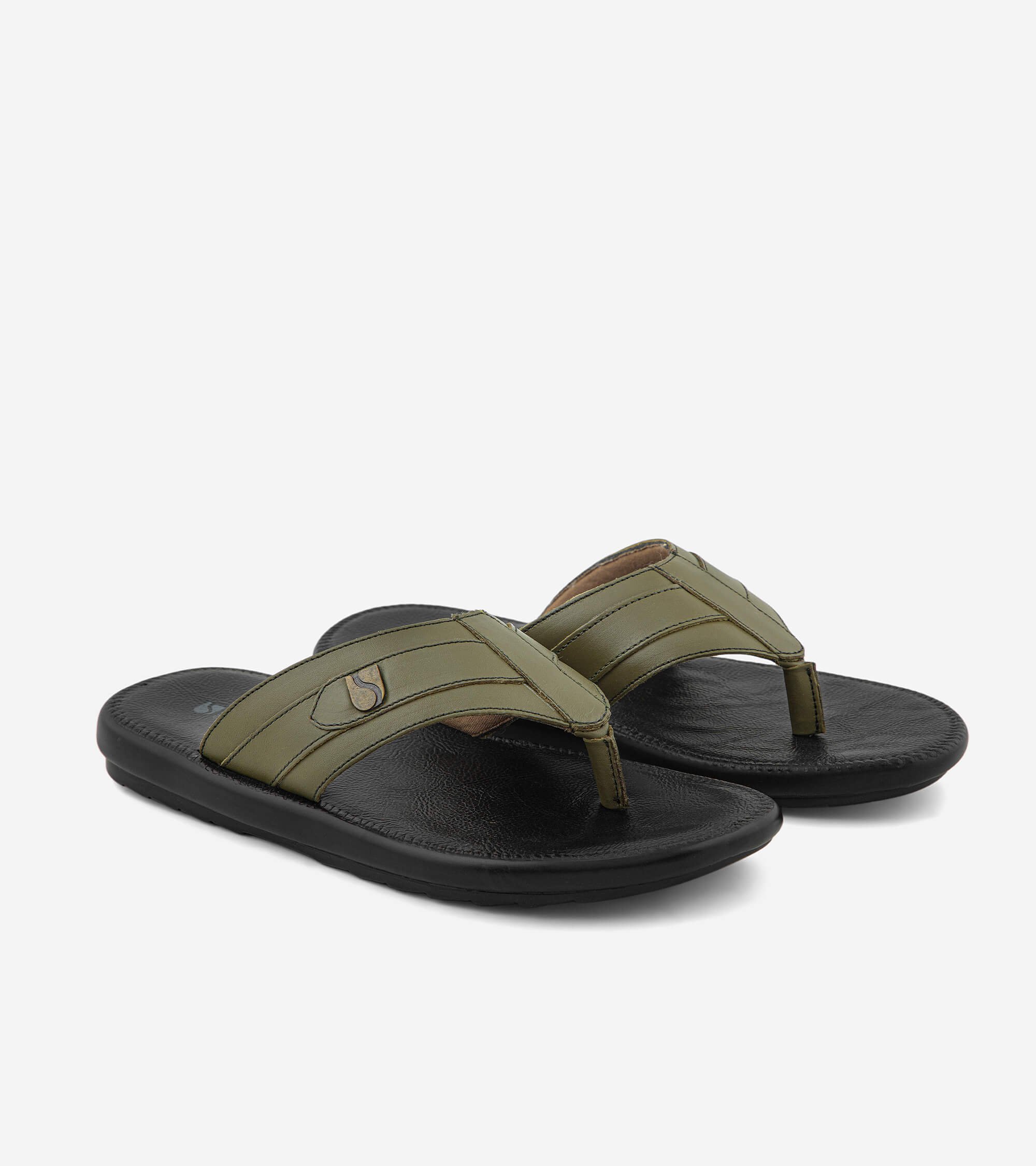 Men's Slipper US-EC-4353
