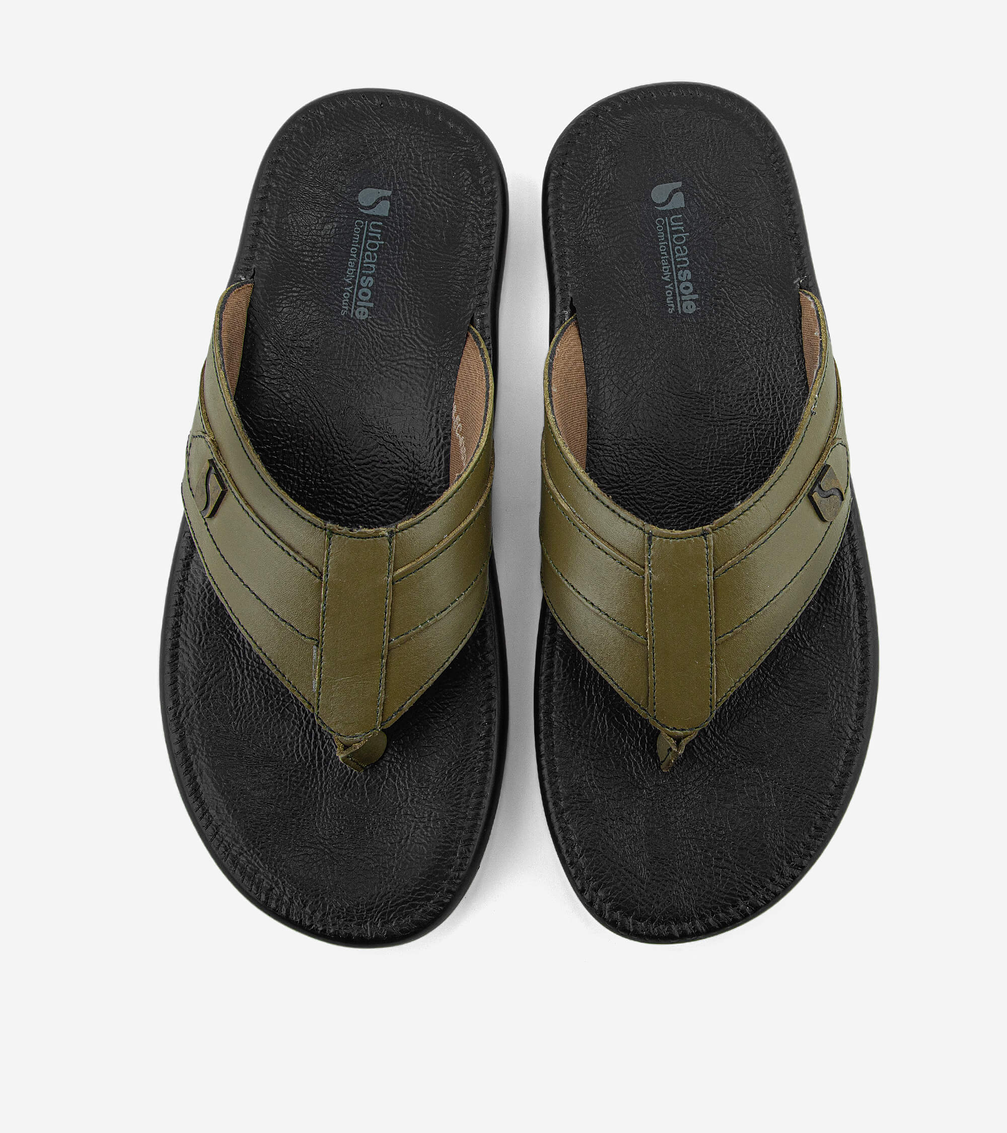 Men's Slipper US-EC-4353