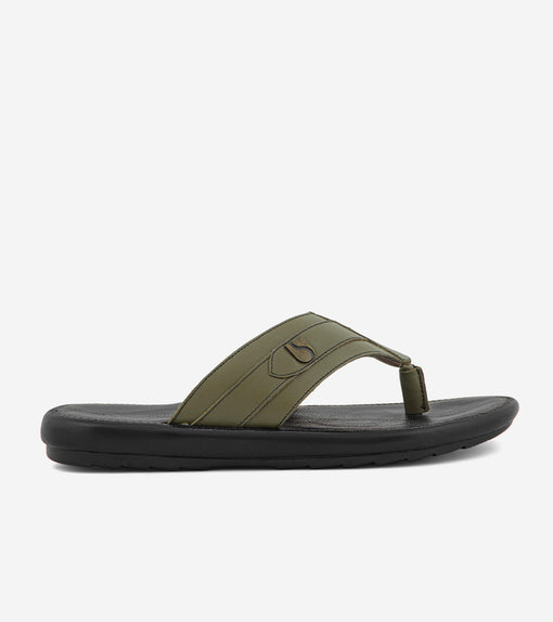 Men's Slipper US-EC-4353