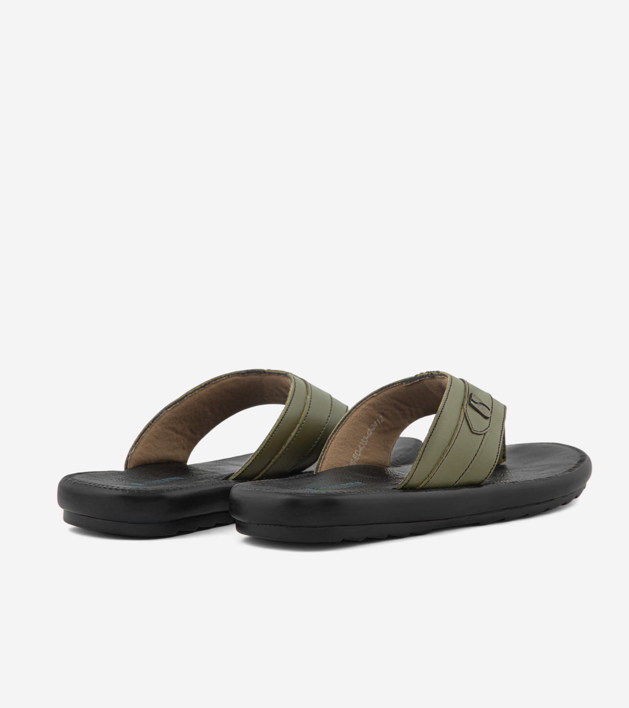 Men's Slipper US-EC-4353