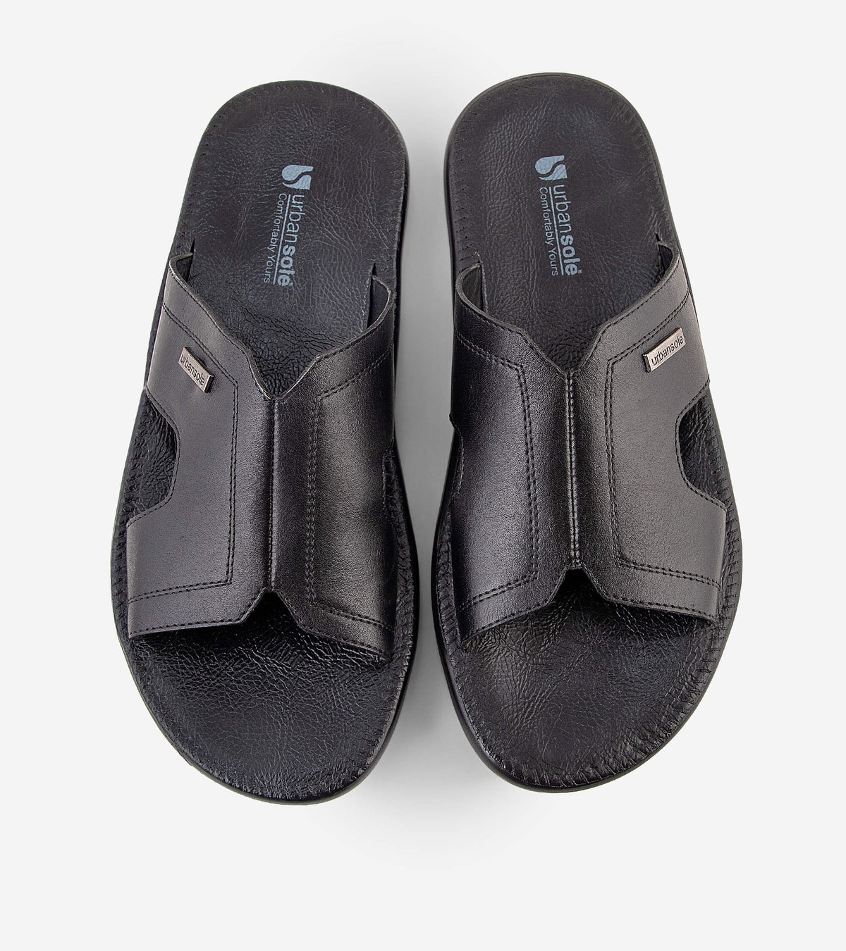 Men's Slippers US-EC-6353