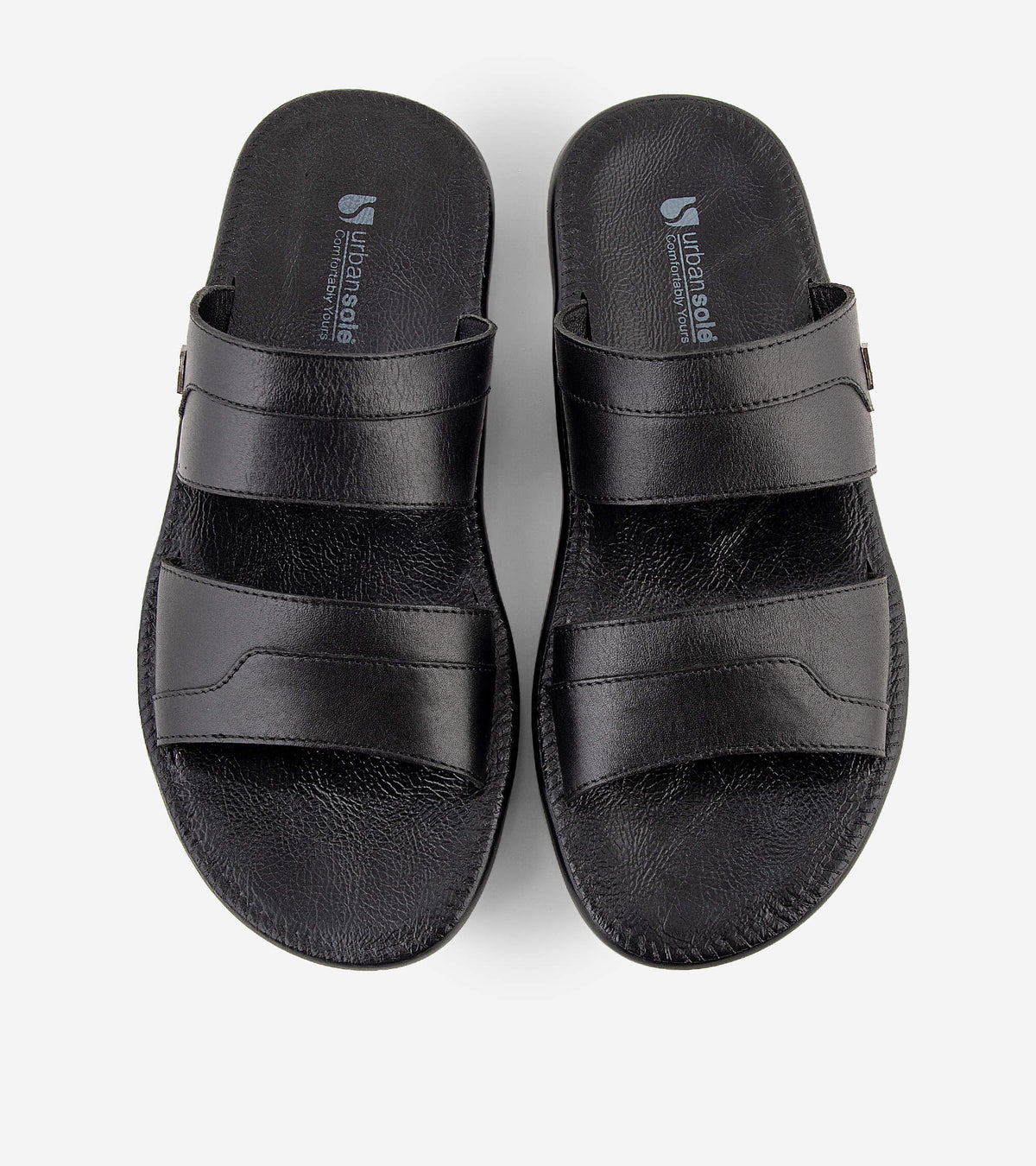 Men's Slippers US-EC-6354