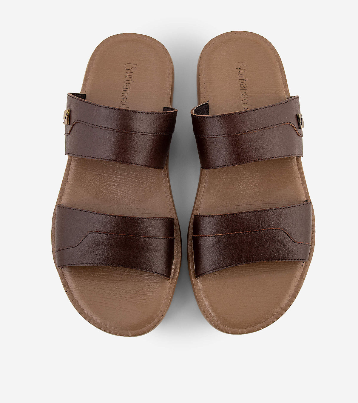Men's Slippers US-EC-6354