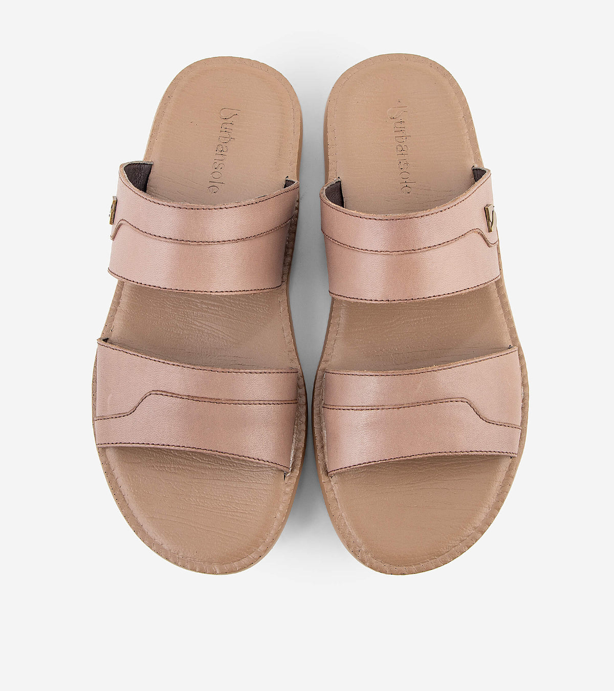 Men's Slippers US-EC-6354