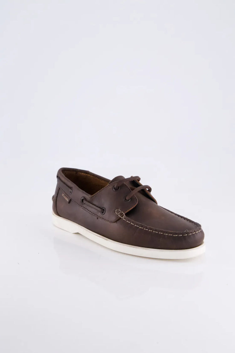 Men's Moccasins US-ED-4101