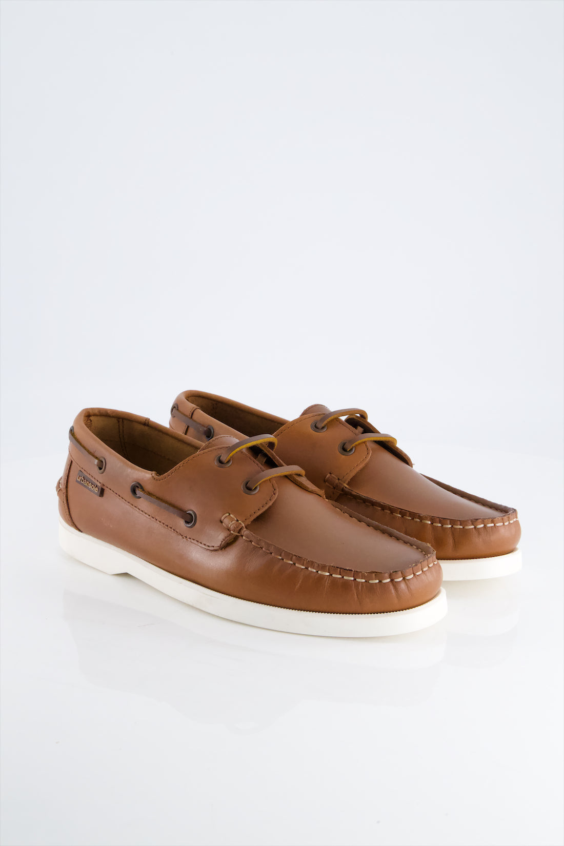 Men's Moccasins US-ED-4101