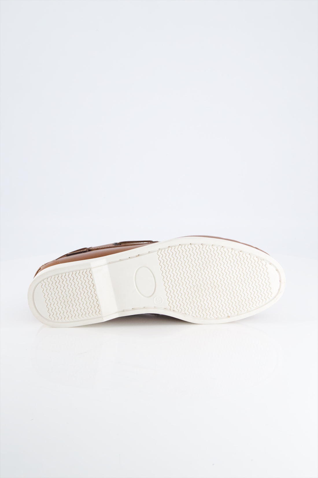 Men's Moccasins US-ED-4101