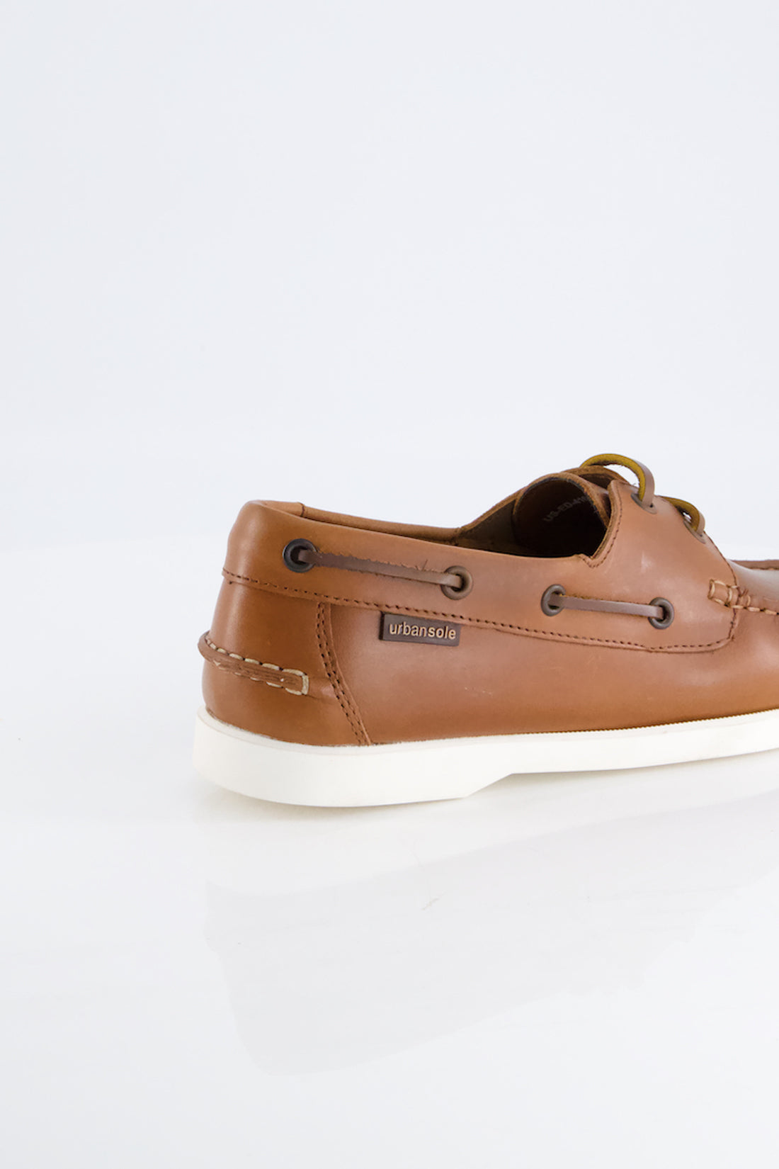 Men's Moccasins US-ED-4101