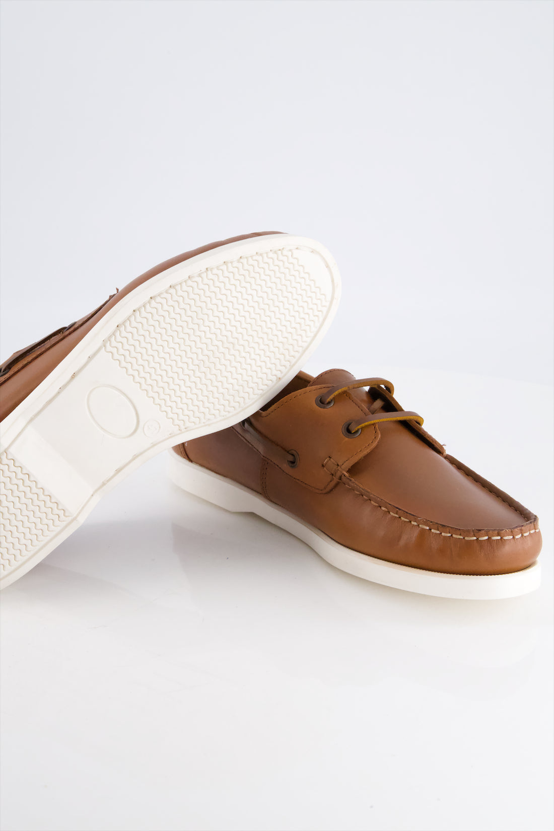 Men's Moccasins US-ED-4101