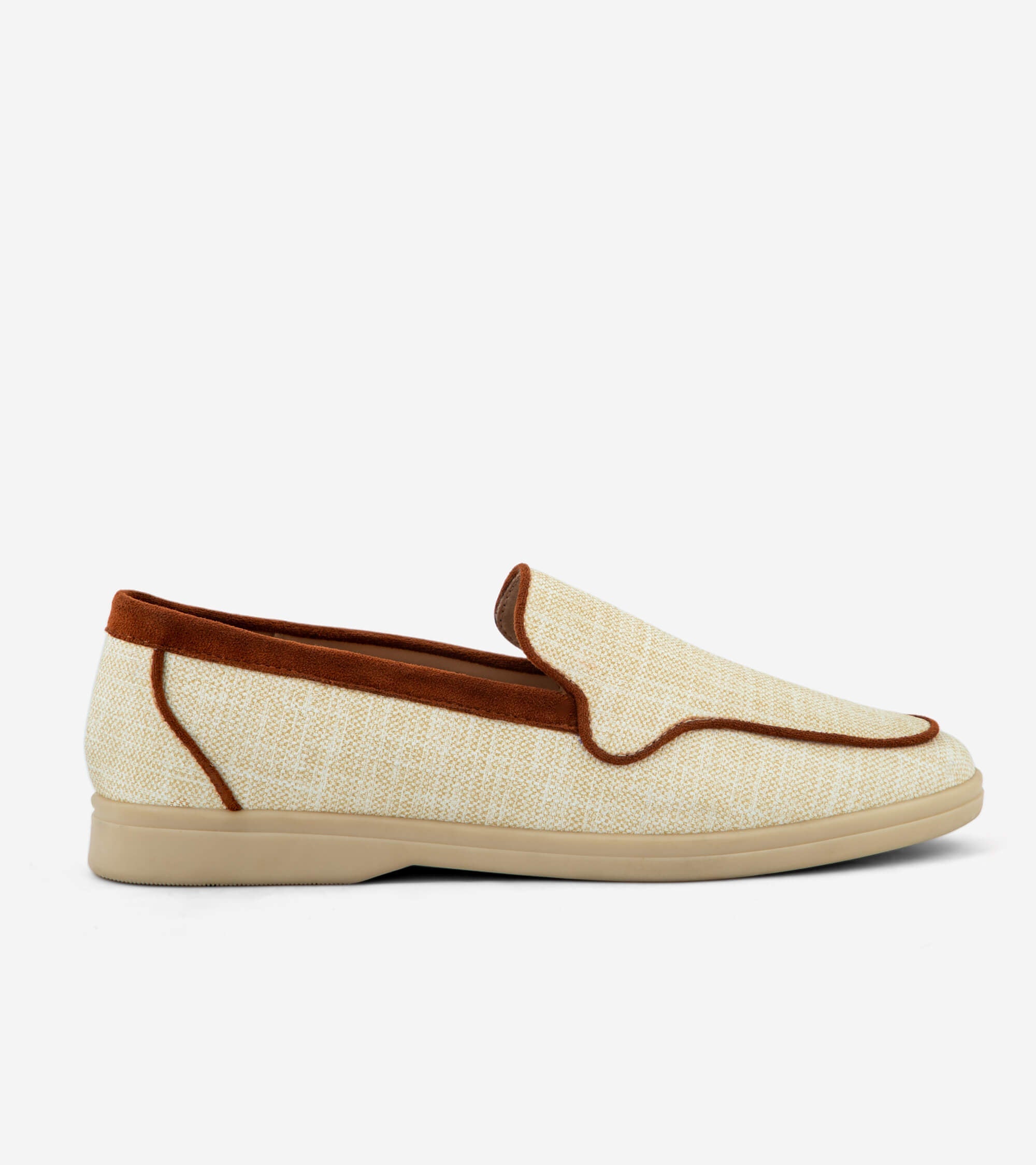 Women's Moccasins US-EL-5351