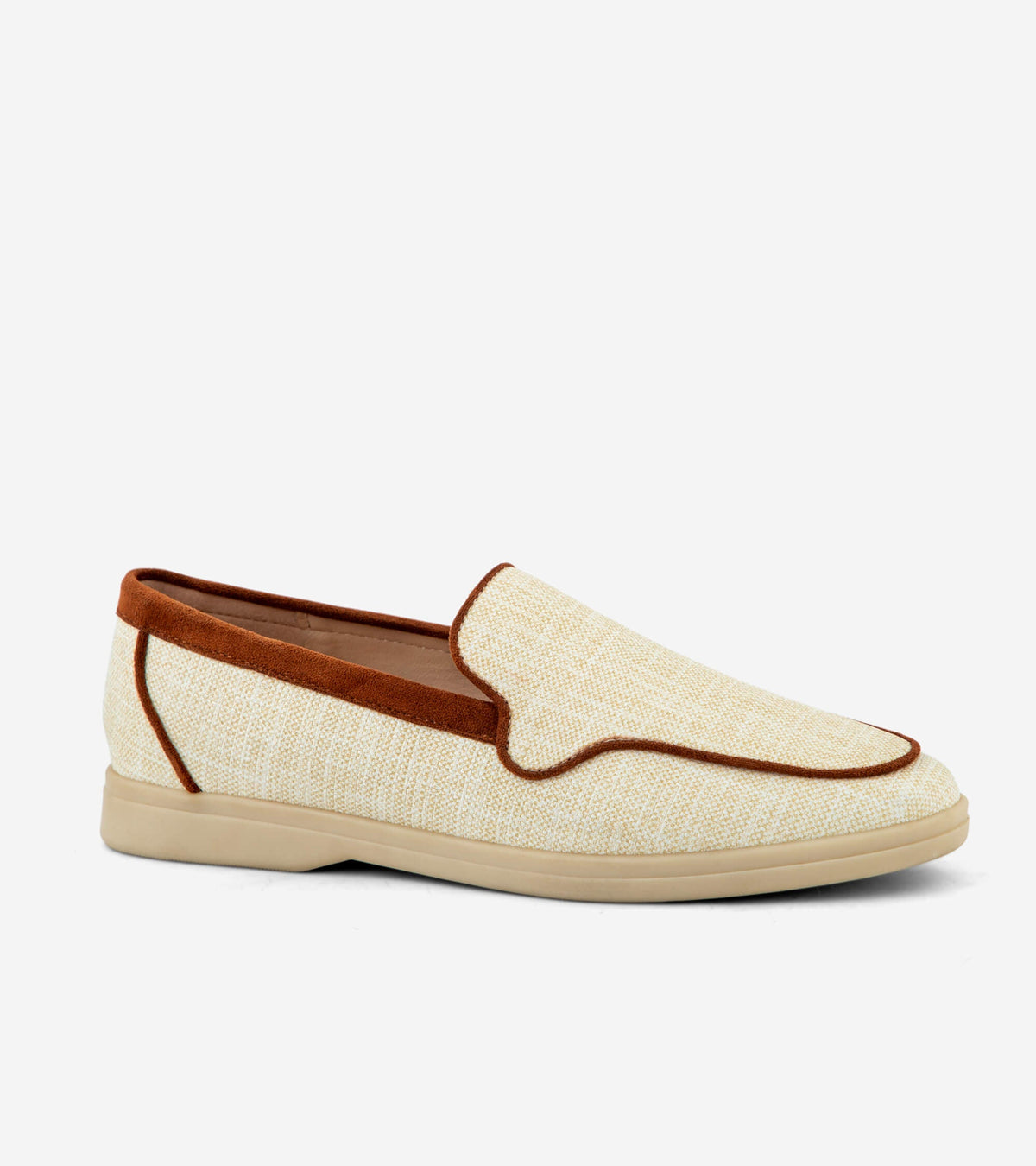 Women's Moccasins US-EL-5351