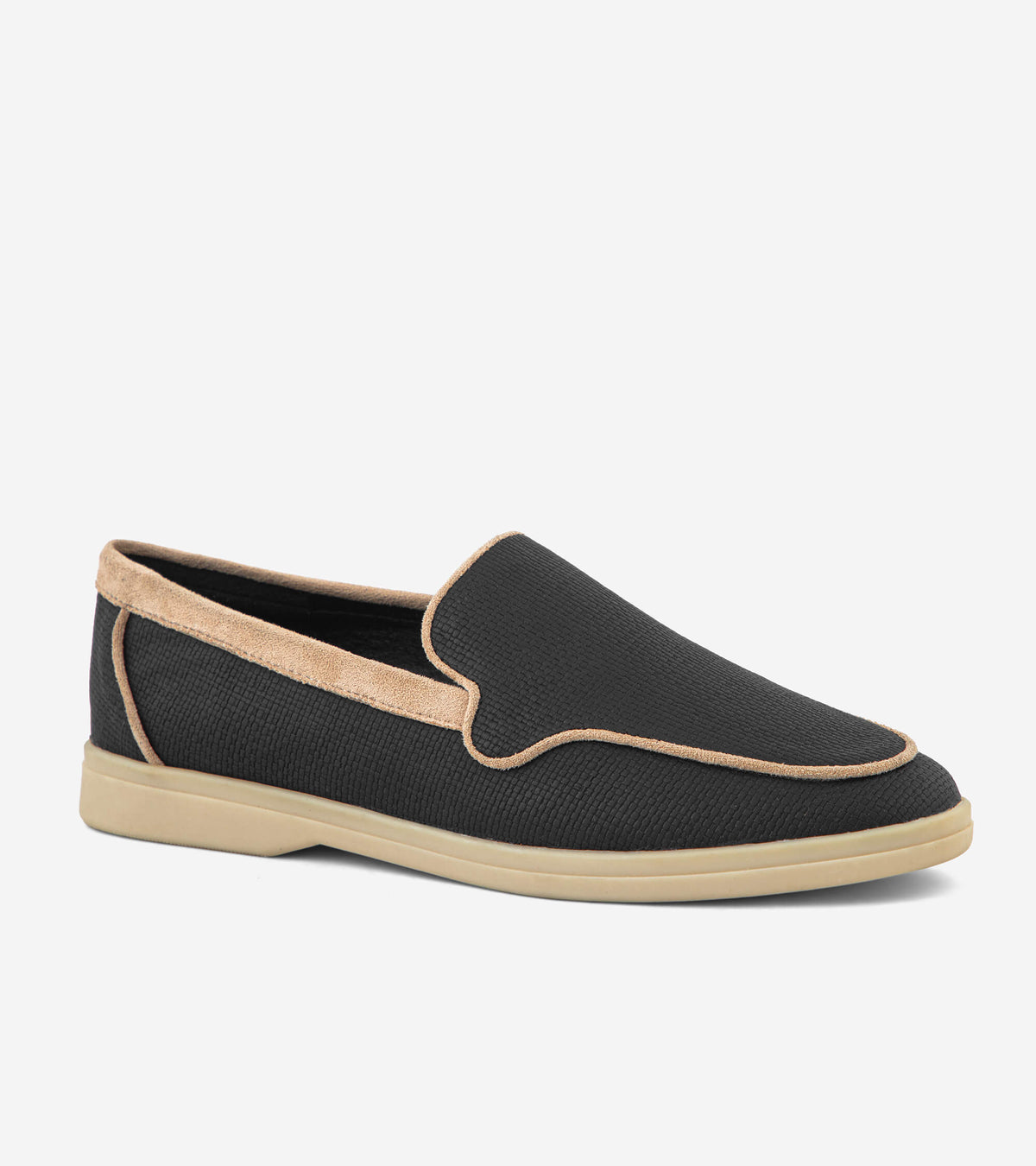 Women's Moccasins US-EL-5351