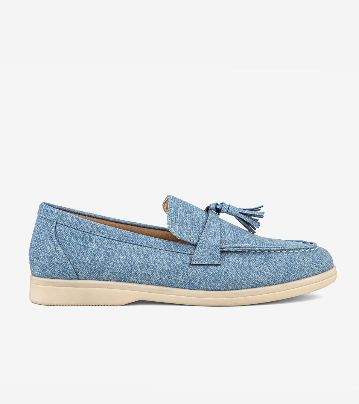 Women's Moccasins US-EL-5352
