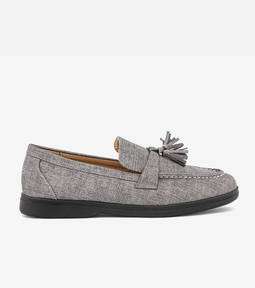 Women's Moccasins US-EL-5352