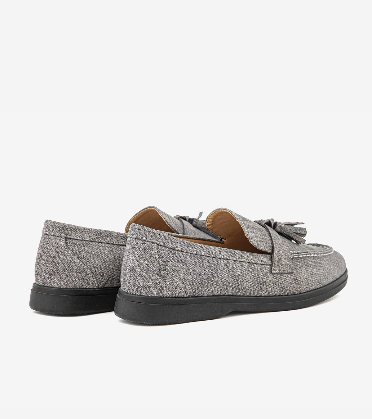 Women's Moccasins US-EL-5352