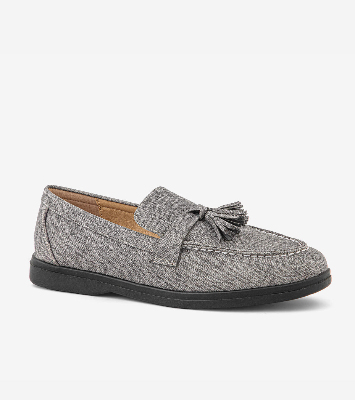 Women's Moccasins US-EL-5352