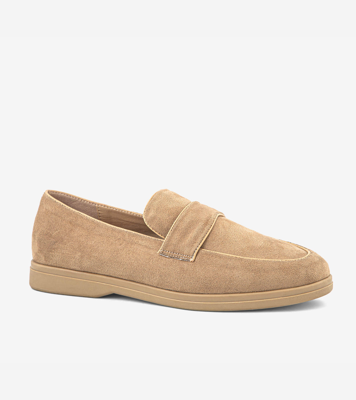 Women's Moccasins US-EL-5353