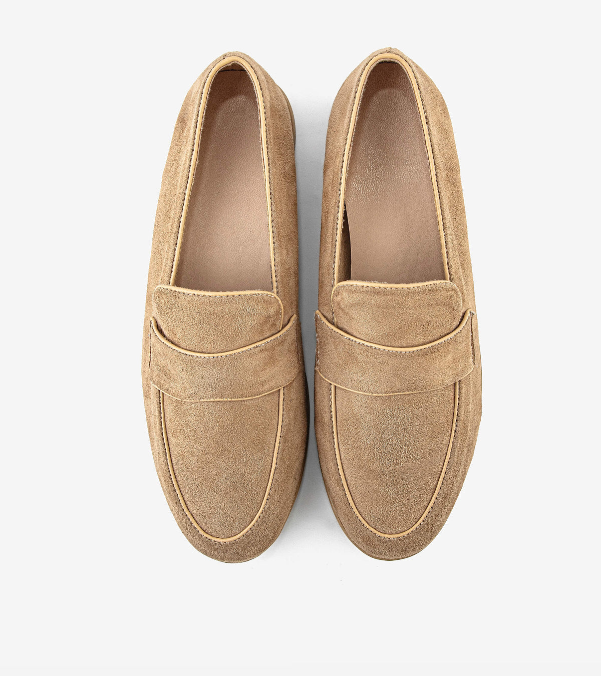 Women's Moccasins US-EL-5353