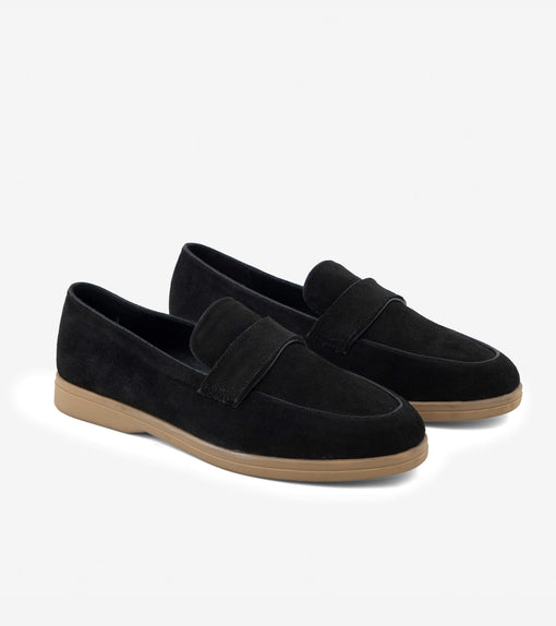 Women's Moccasins US-EL-5353