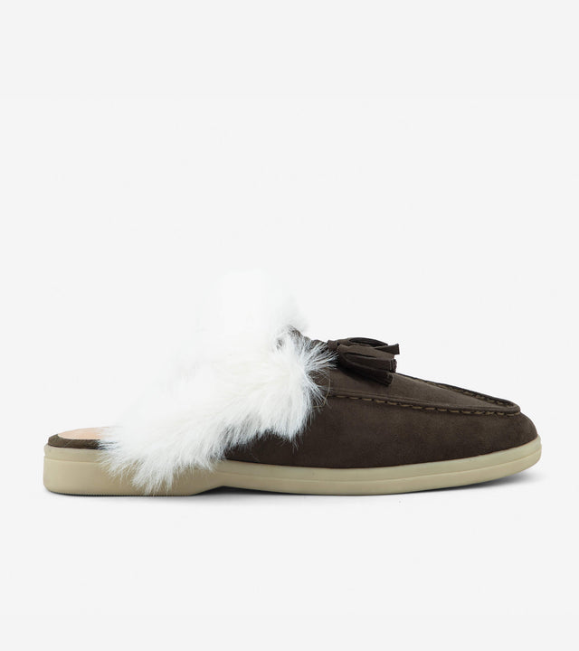 Women's Mules US-EL-5354