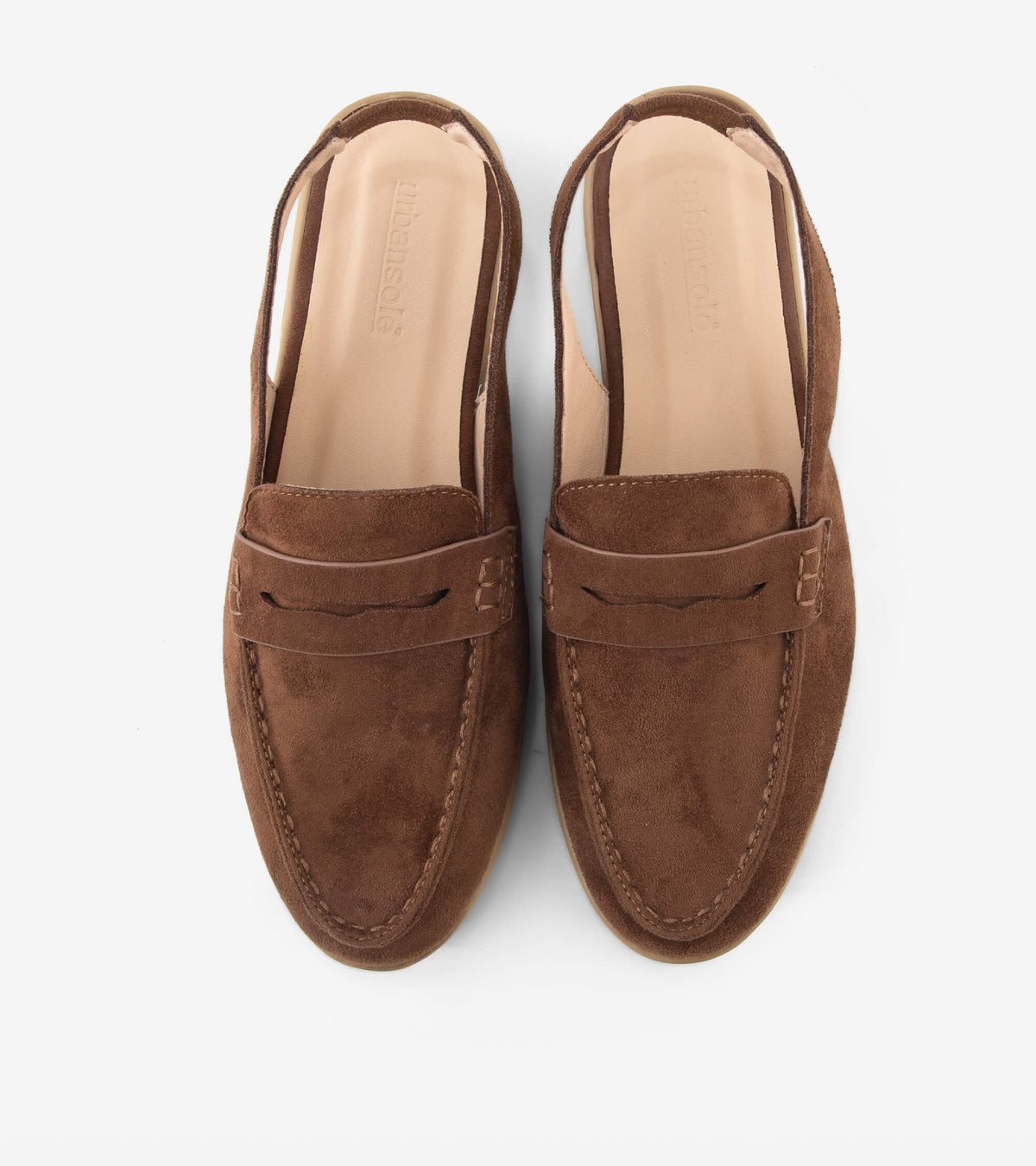 Women's Slingback US-EL-5355