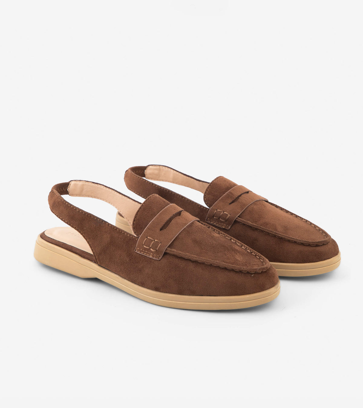 Women's Slingback US-EL-5355