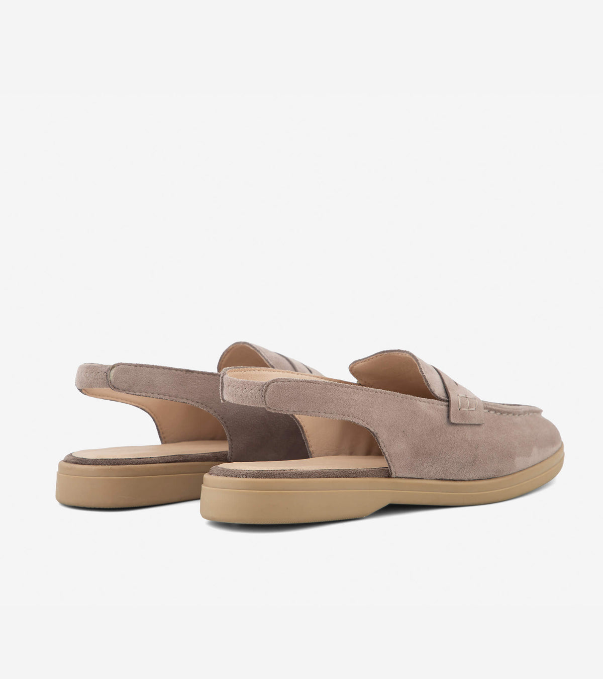 Women's Slingback US-EL-5355