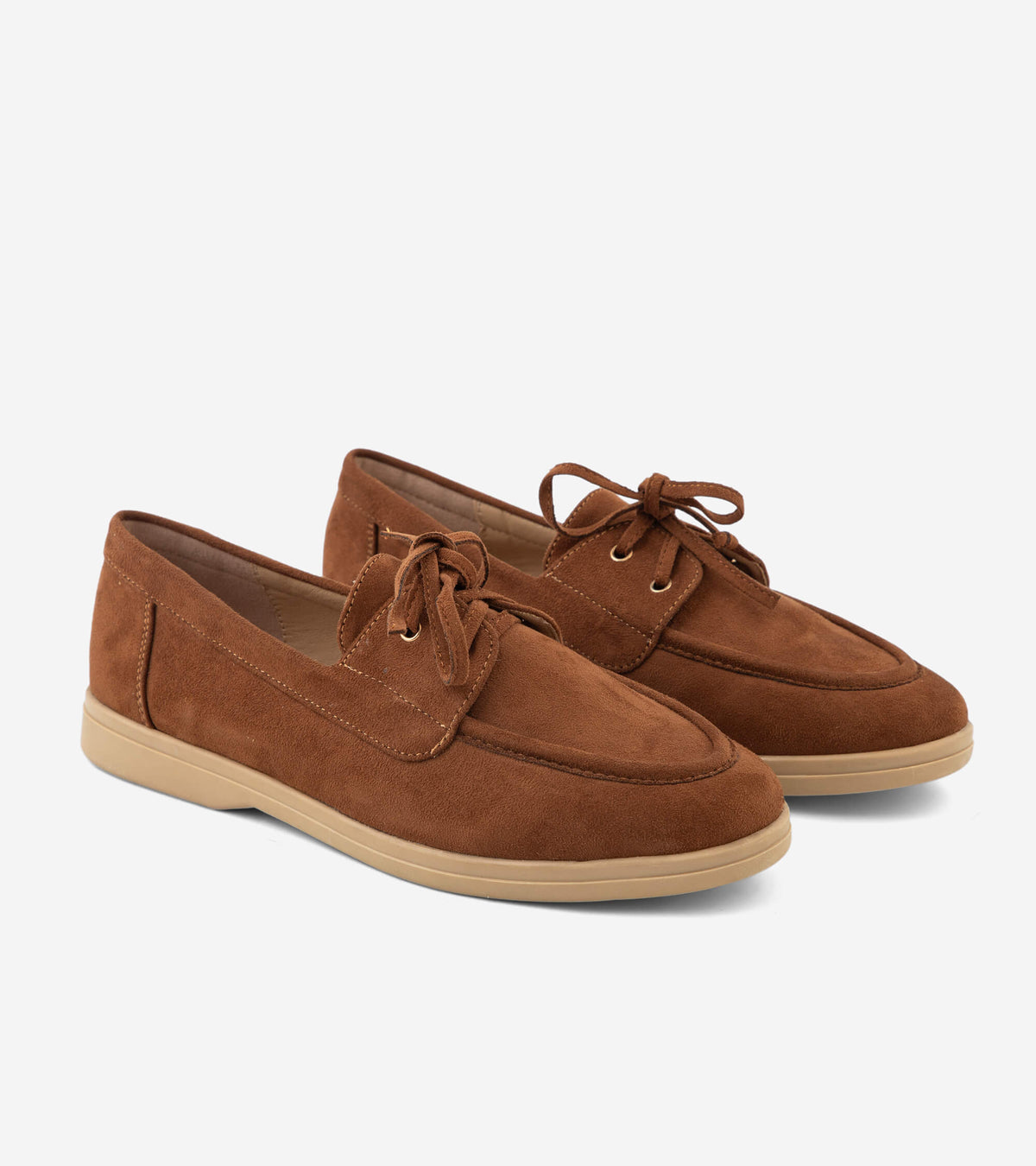 Women's Moccasins US-EL-5356