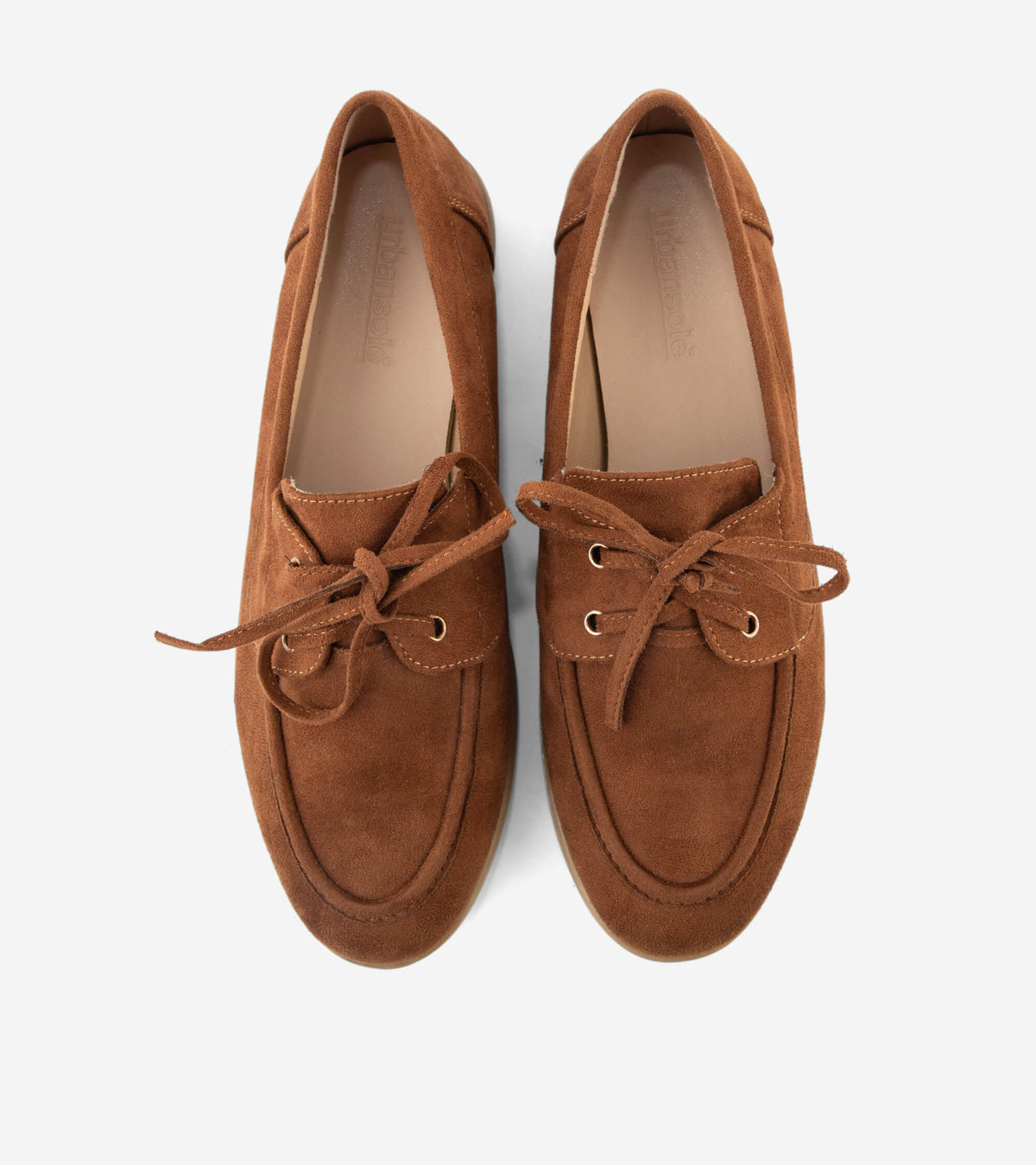 Women's Moccasins US-EL-5356